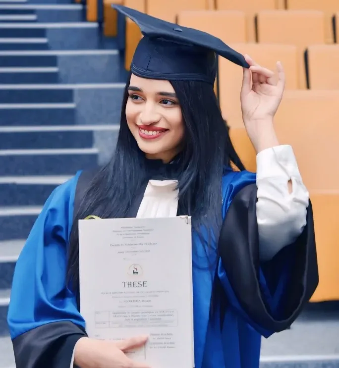 Doctoral Thesis in Medicine