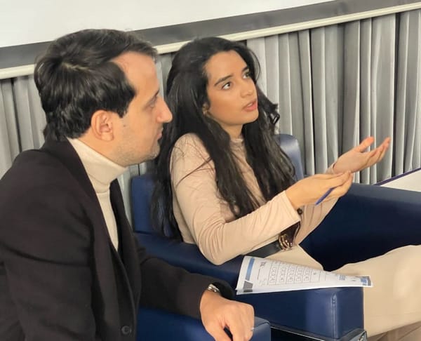 Judge at Hackathon "Hack for Health 2.0" at the Faculty of Medicine of Sousse 🌟